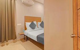 Townhouse White Ridge Kphb Opp Jntu